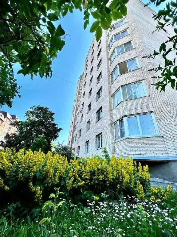 3-к кв. Московская область, Красногорск ул. Благовещенская, 12 (85.0 ... - Фото 1