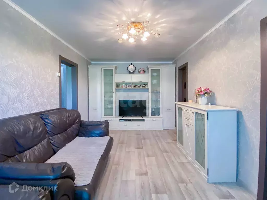 Продаётся 2-к квартира, 44.5 м - Фото 0