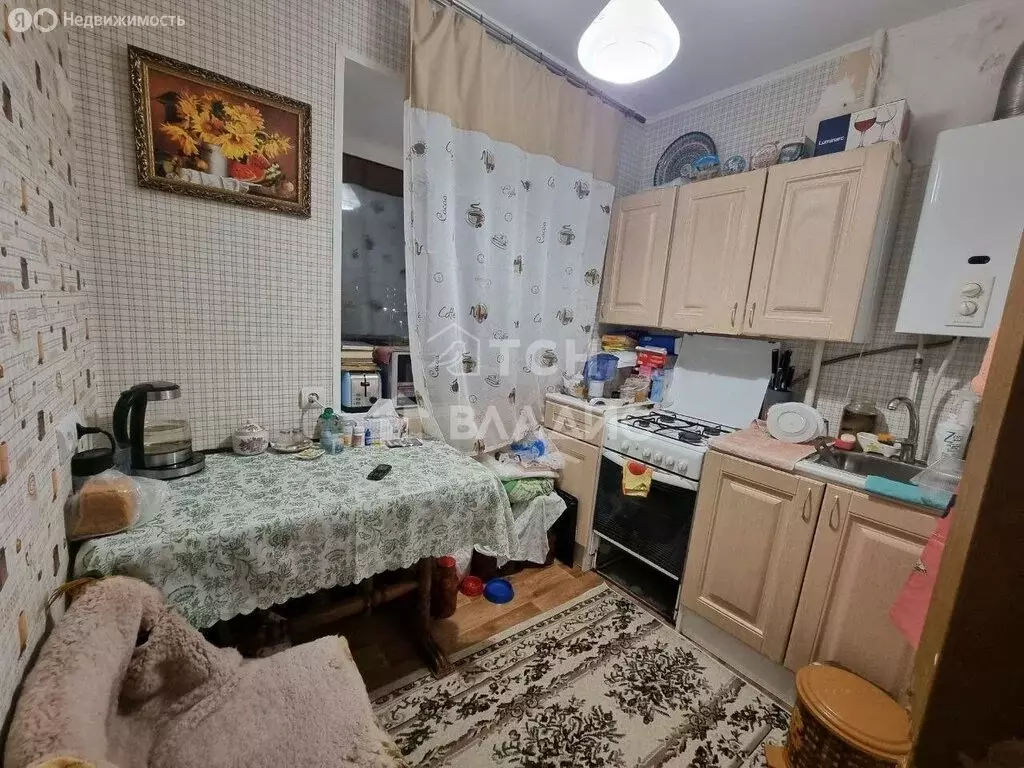 1-комнатная квартира: Королёв, улица Мичурина, 4 (31 м) - Фото 0