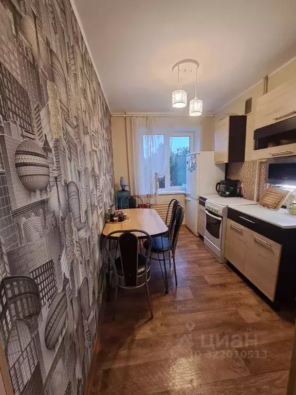 3-к кв. Пермский край, Пермь ул. Карбышева, 82/2 (60.5 м) - Фото 0