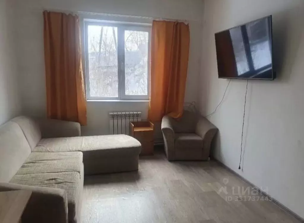 Студия Алтай, Горно-Алтайск Коммунистический просп., 105/1 (30.0 м) - Фото 1