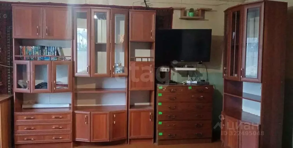 Дом в Вологодская область, Никольский муниципальный округ, д. ... - Фото 2