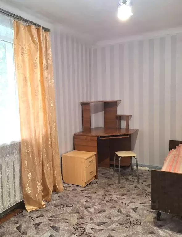 Комната Ставропольский край, Ставрополь Осетинская ул., 6 (15.0 м) - Фото 1
