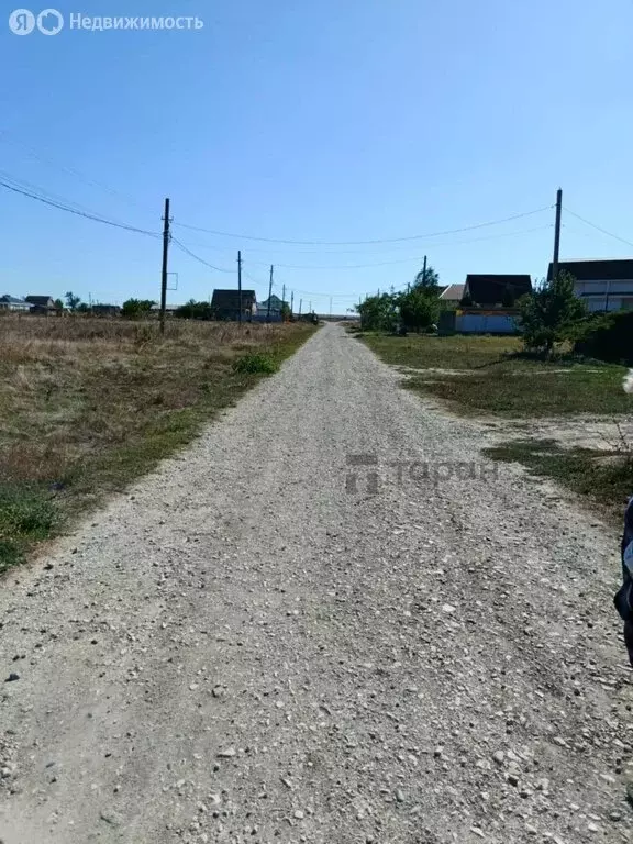 Участок в посёлок Таманский, улица Каминского, 23 (15 м) - Фото 2