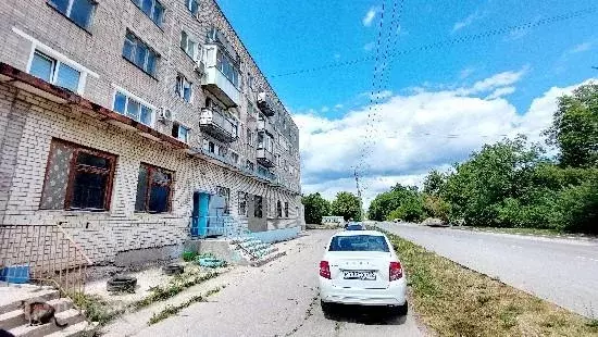 Продаётся 1-к квартира, 12.1 м - Фото 0