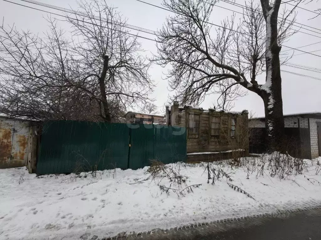 Участок в Брянская область, Клинцы пер. Богунского полка (4.2 сот.) - Фото 2