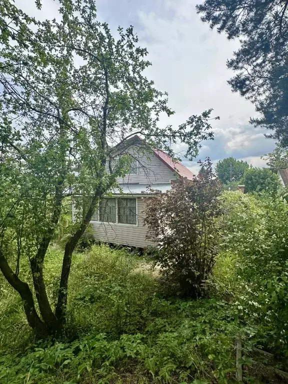 Дом в Московская область, Богородский городской округ, Родник СНТ ул. ... - Фото 1