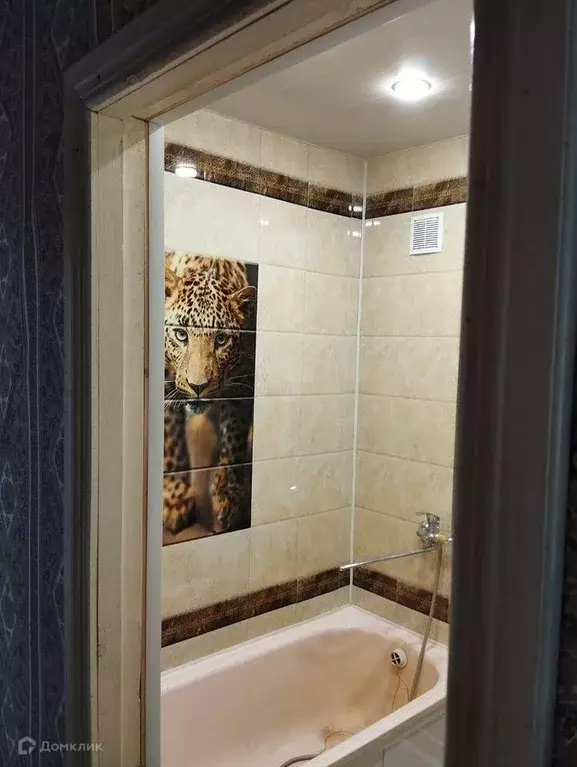 Продаётся 2-к квартира, 40 м - Фото 1
