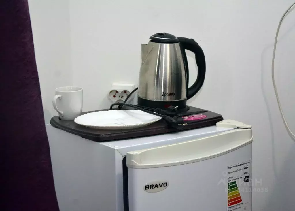 Комната Свердловская область, Верхняя Салда Спортивная ул., 14к1 (1.0 ... - Фото 2