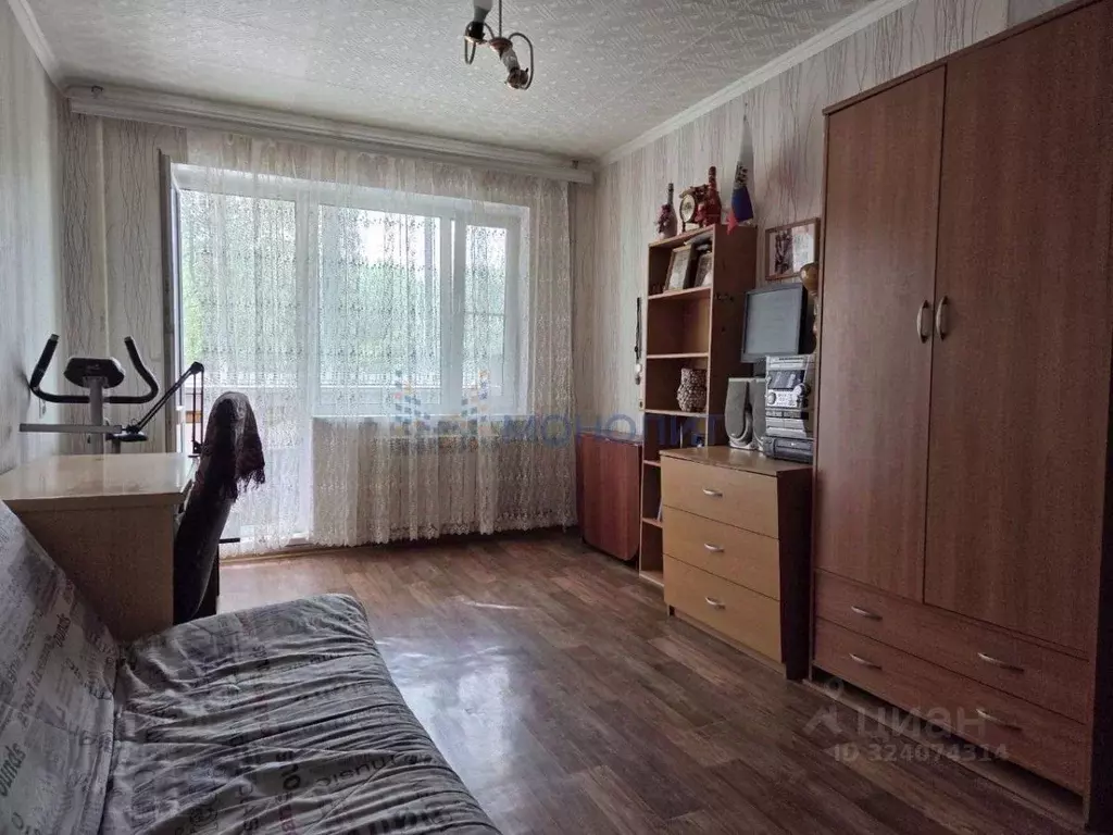 3-к кв. Нижегородская область, Дзержинск ул. Комбрига Патоличева, 1 ... - Фото 1