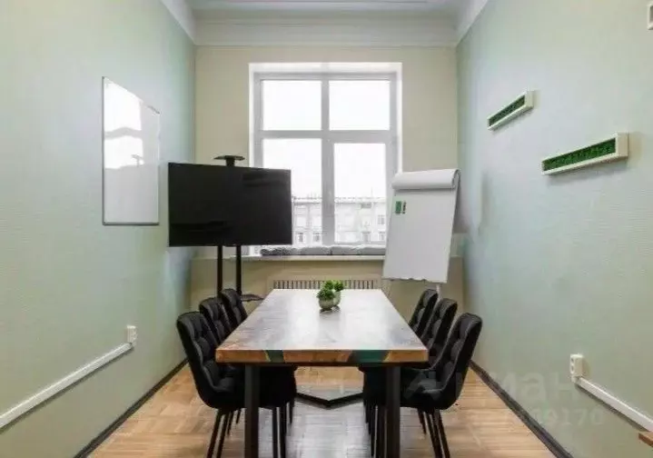 Офис в Санкт-Петербург 25-я Васильевского острова линия, 8 (1338 м) - Фото 2