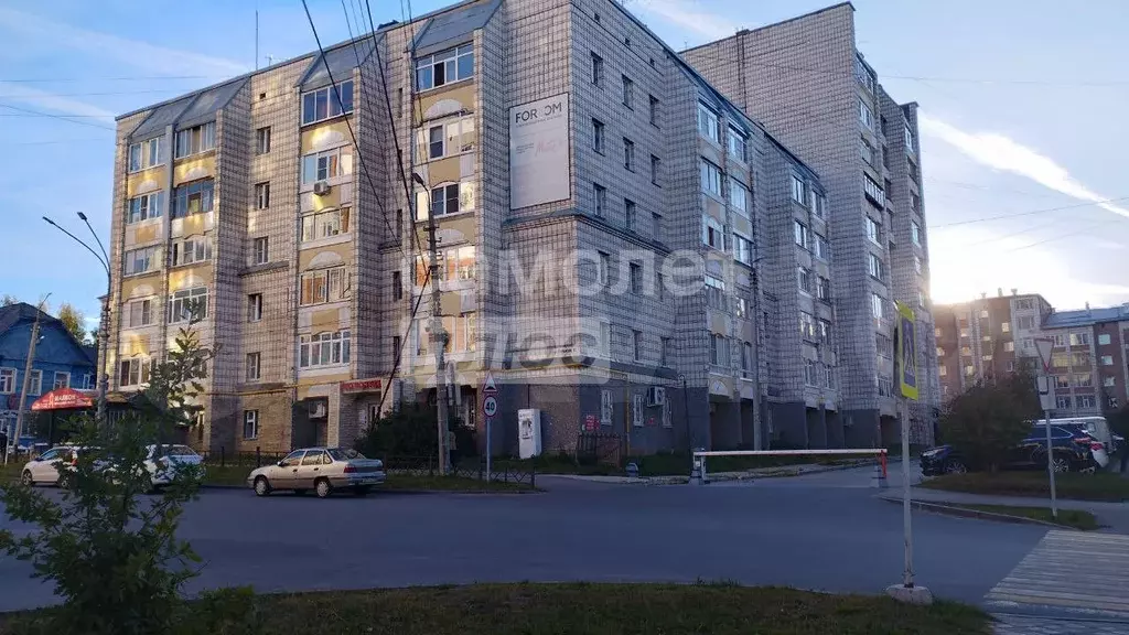 Продам офисное помещение, 115.3 м - Фото 1