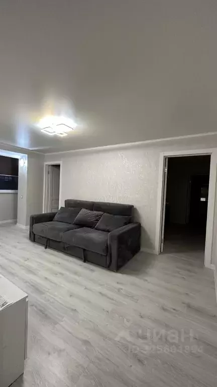 2-к кв. Саратовская область, Саратов Советская ул., 12/14 (52.0 м) - Фото 1