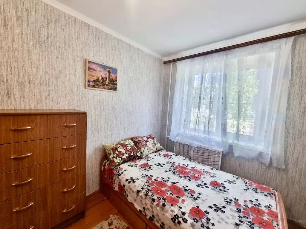 3-к кв. Чувашия, Новочебоксарск Коммунистическая ул., 24 (58.0 м) - Фото 1