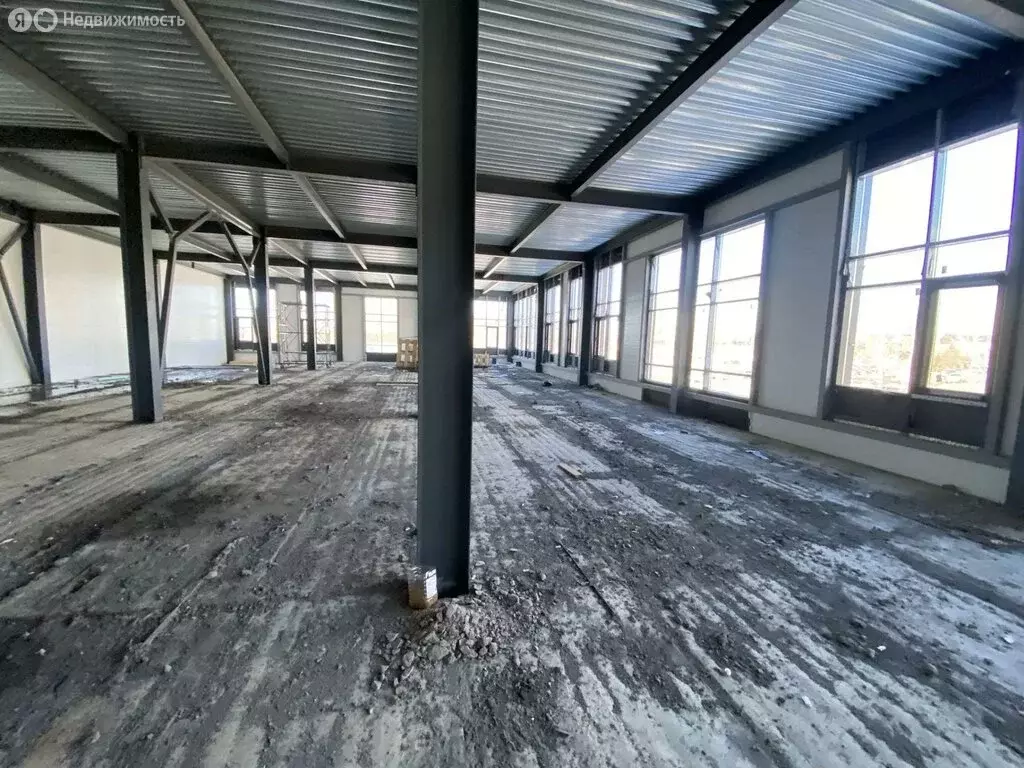 Офис (660 м) - Фото 1