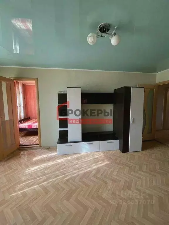 1-к кв. Севастополь просп. Героев Сталинграда, 52 (53.0 м) - Фото 2