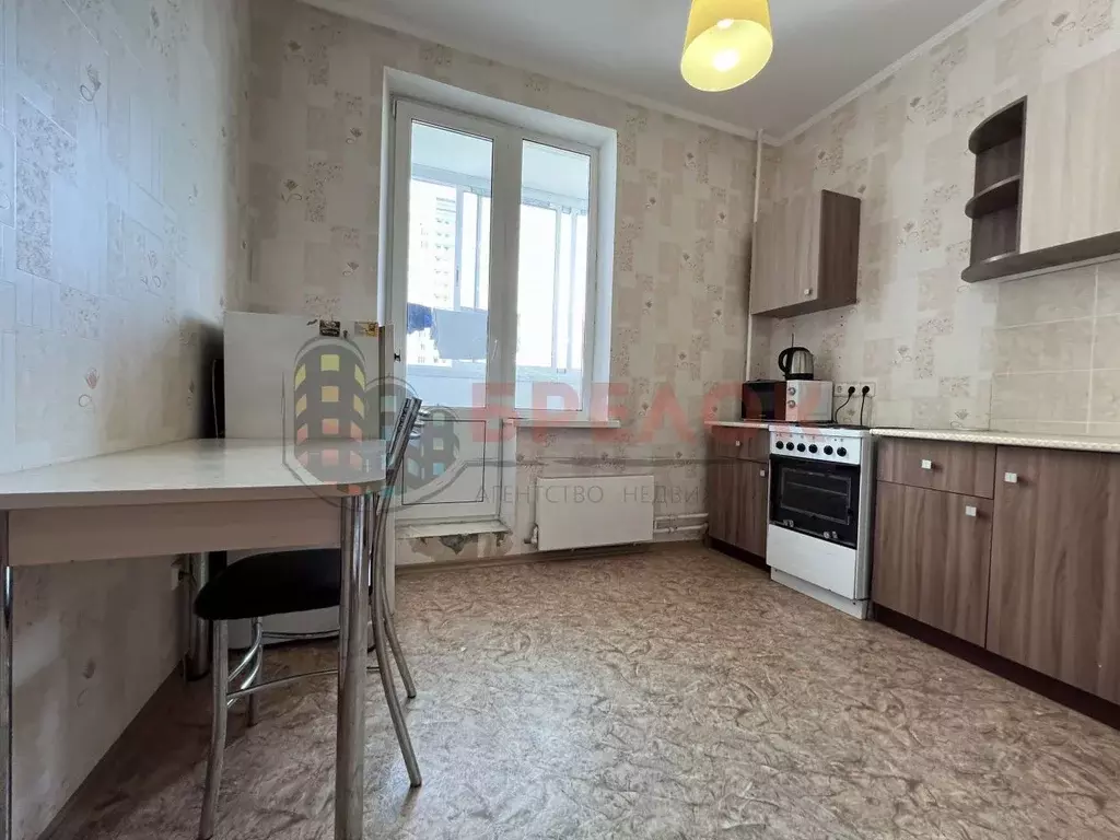 1-к кв. Ростовская область, Ростов-на-Дону ул. Жданова, 7/33 (38.0 м) - Фото 0