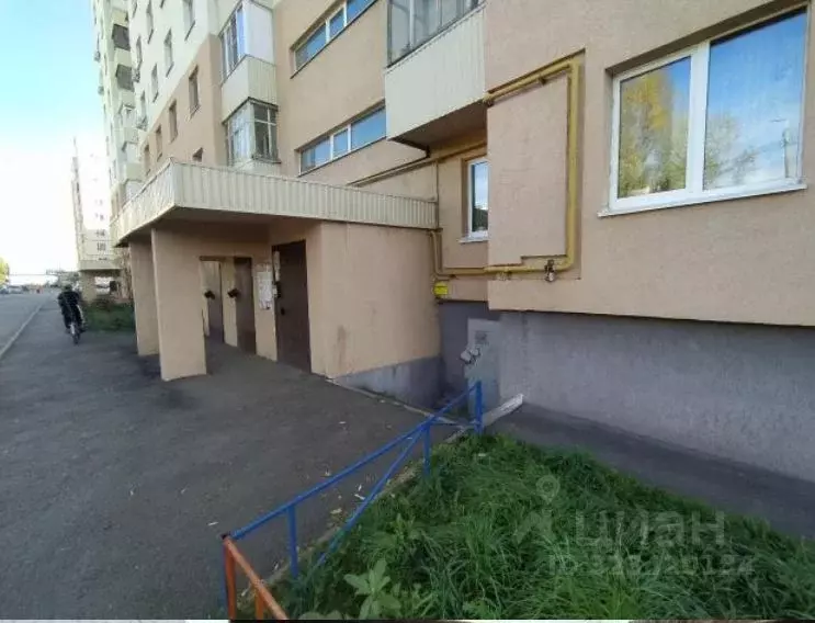 Офис в Башкортостан, Уфа Шакша-Южная жилрайон, ул. Касимовская, 10/1 ... - Фото 1