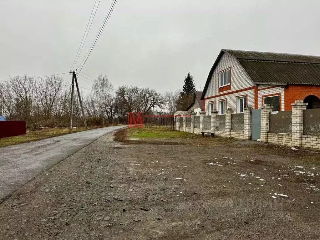Дом в Белгородская область, Старооскольский городской округ, с. ... - Фото 2
