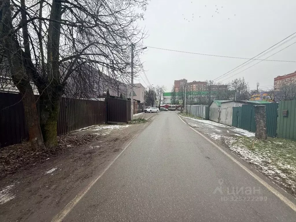 Дом в Московская область, Звенигород Одинцовский городской округ, ул. ... - Фото 2