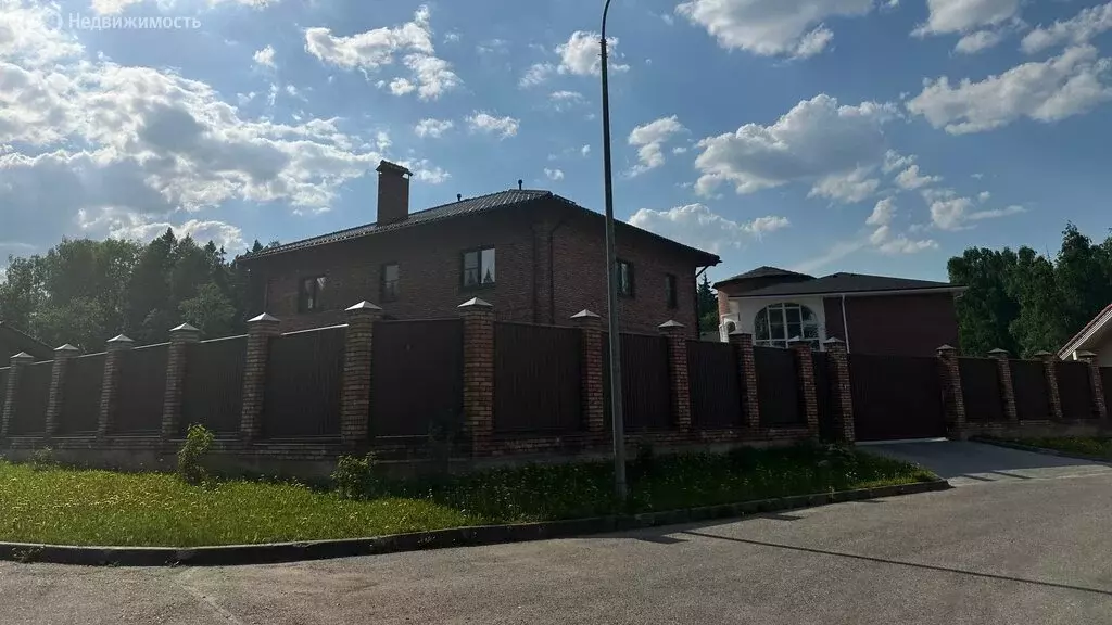 Участок в Московская область, городской округ Солнечногорск, КП ... - Фото 1