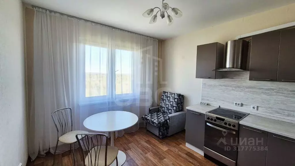 2-к кв. Санкт-Петербург ул. Корнея Чуковского, 7к3 (55.0 м) - Фото 0