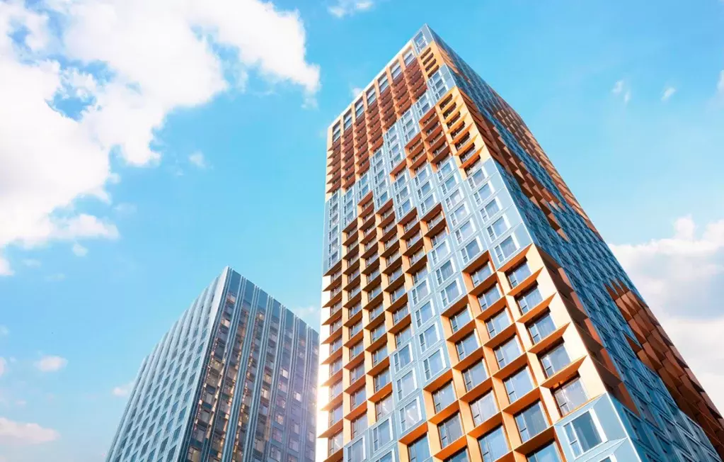 Продаётся квартира-студия, 27.8 м - Фото 0