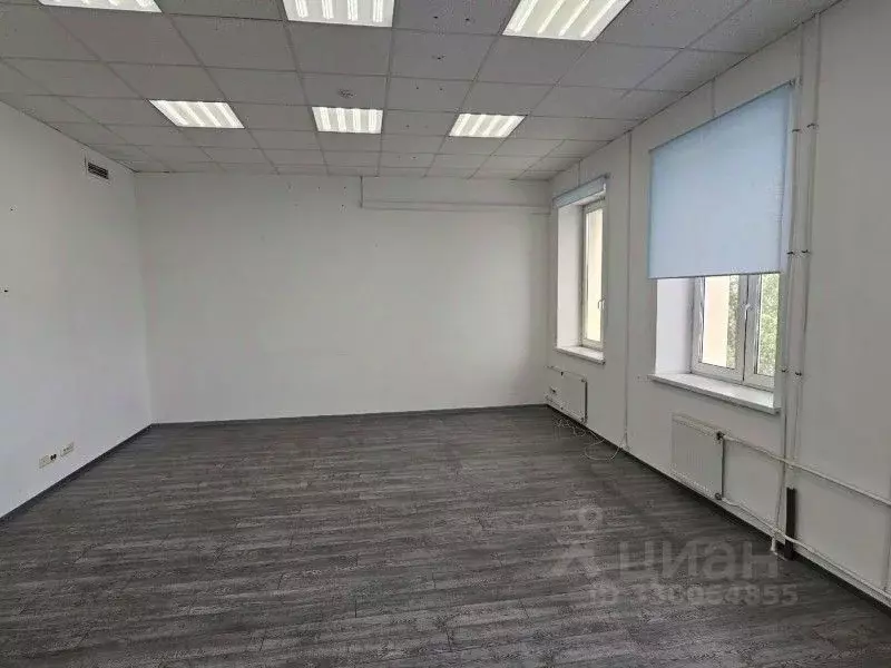 Офис в Санкт-Петербург Уральская ул., 19к10 (40 м) - Фото 2