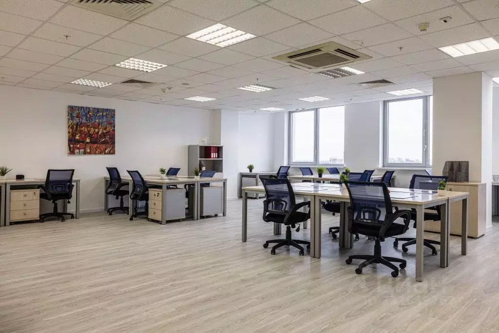 Офис в Москва ул. Академика Варги, 8К1 (119 м) - Фото 2