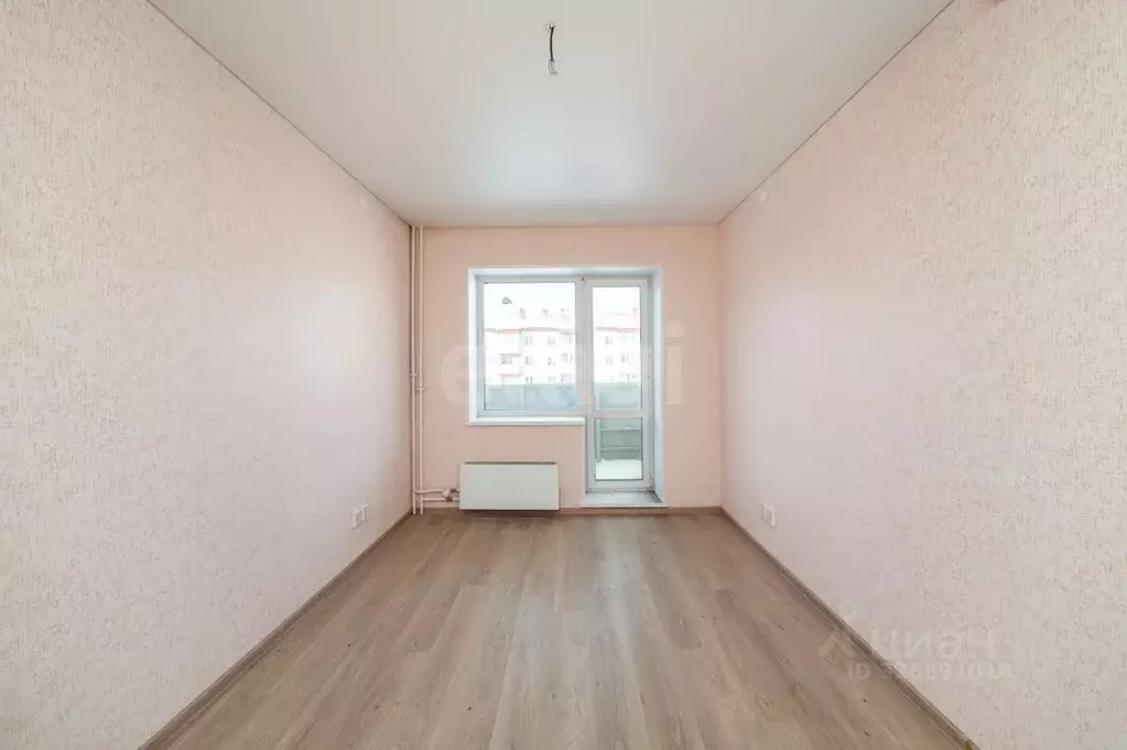 2-к кв. Курганская область, Курган Заозерный жилрайон, 16-й мкр, 10 ... - Фото 1