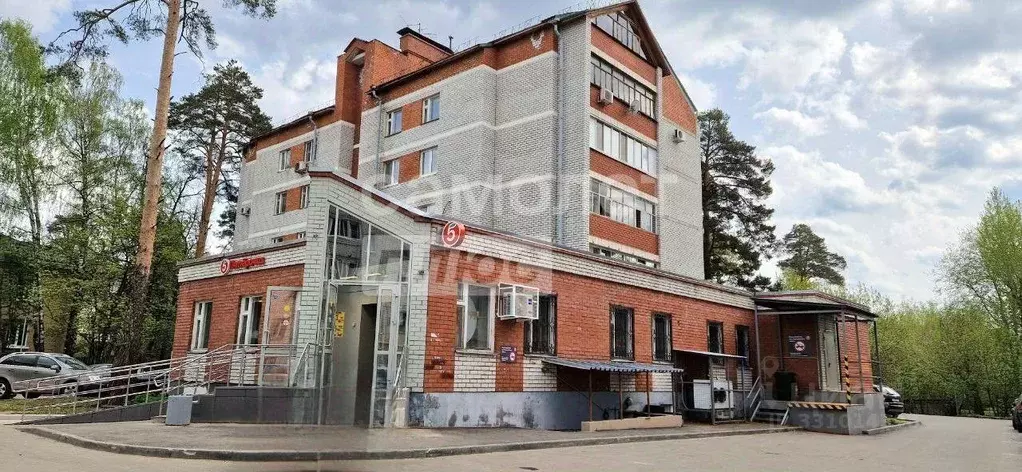Помещение свободного назначения в Татарстан, Казань ул. Академика ... - Фото 2