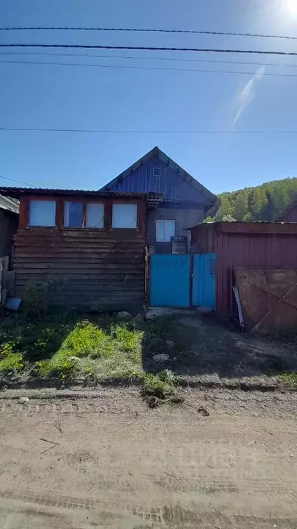 Дом в Алтай, Горно-Алтайск Каясинская ул., 5 (30 м) - Фото 1