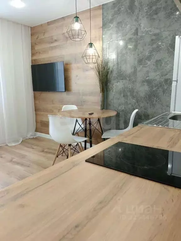 1-к кв. Новосибирская область, Новосибирский район, Мичуринский ... - Фото 1