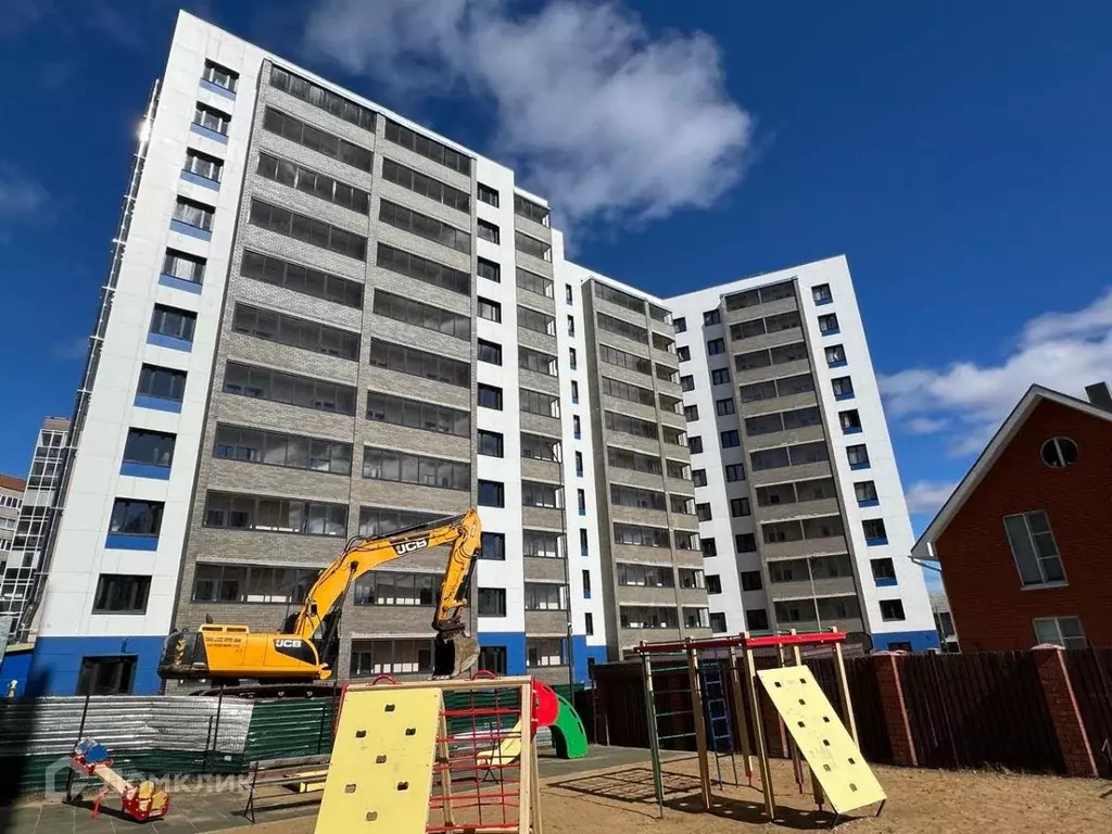 Продаётся 2-к квартира, 59 м - Фото 1