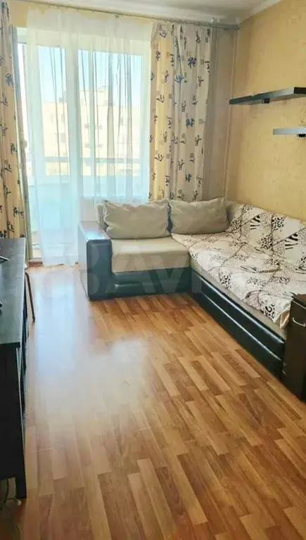 2-к. квартира, 42 м, 7/16 эт. - Фото 0