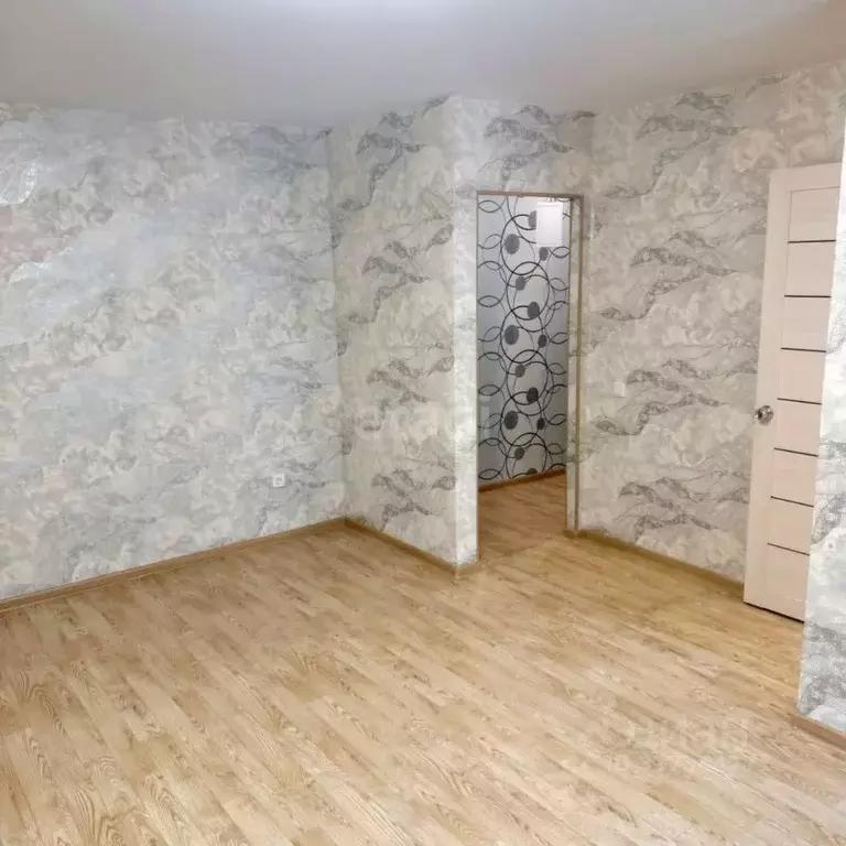 2-к кв. Тамбовская область, Тамбов Астраханская ул., 1/4 (43.7 м) - Фото 1