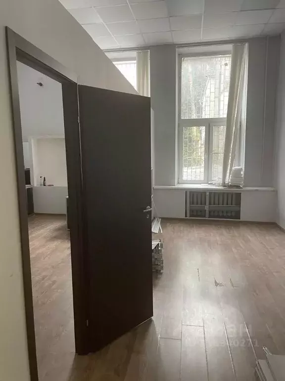 Офис в Москва 2-я Рощинская ул., 4 (41 м) - Фото 0