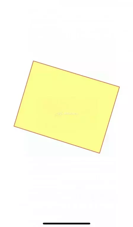 Участок в Крым, Симферопольский район, с. Чистенькое ул. Свиридова, 14 ... - Фото 2