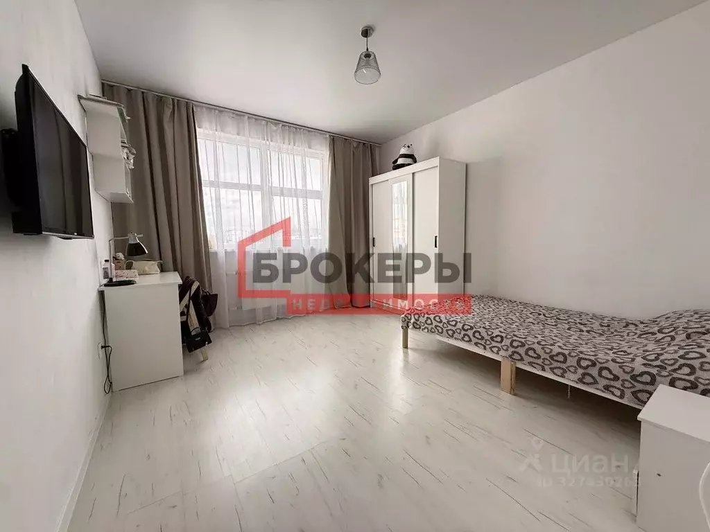 2-к кв. Севастополь ул. Вакуленчука, 28 (59.8 м) - Фото 1