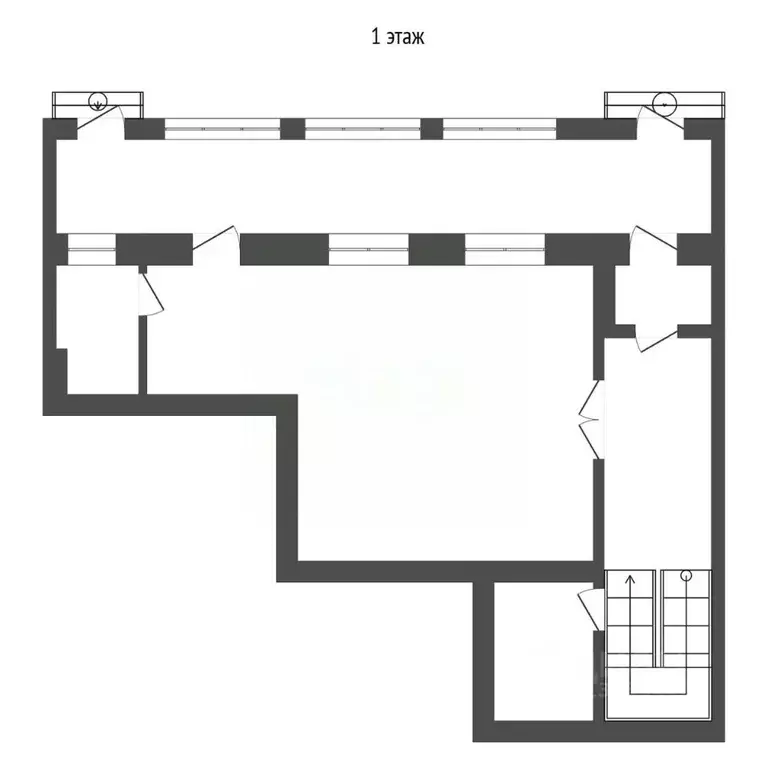Таунхаус в Тюменская область, Тюмень Барнаульская ул. (191 м) - Фото 2