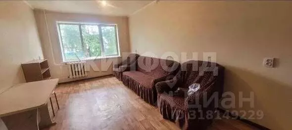 Комната Хакасия, Абакан Советская ул., 177 (17.2 м) - Фото 0