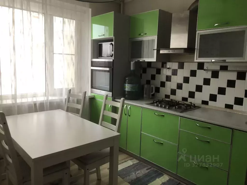 3-к кв. Ростовская область, Ростов-на-Дону Врубовая ул., 4 (65.0 м) - Фото 1