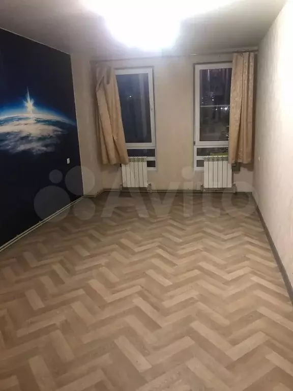 2-к. квартира, 55 м, 3/3 эт. - Фото 0
