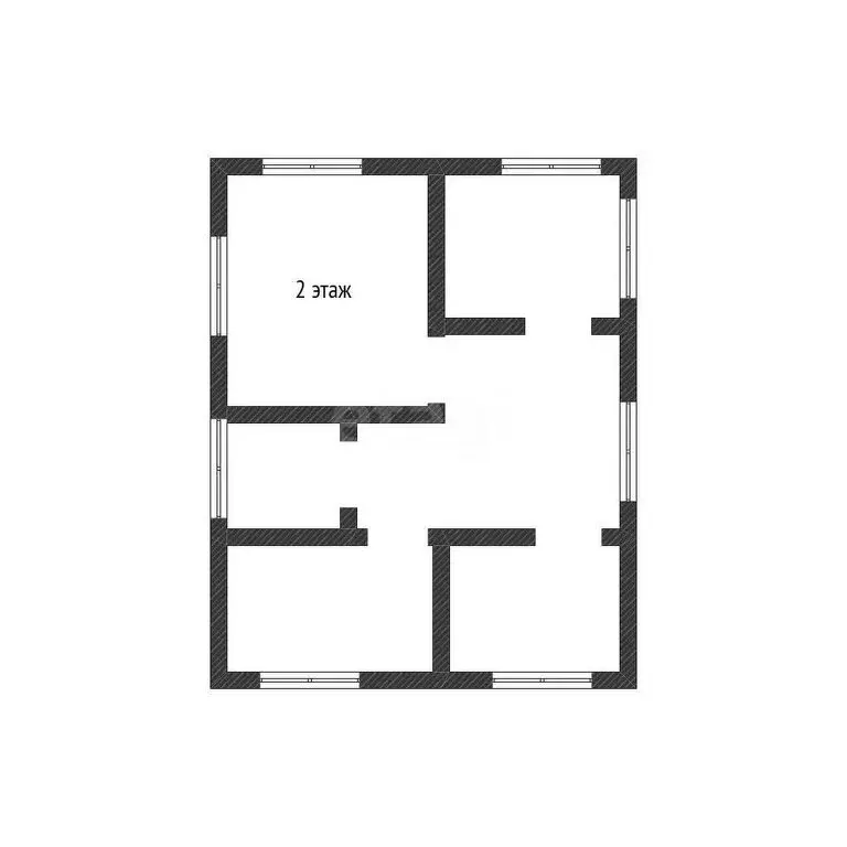 Дом в село Малоенисейское, Советская улица (358.3 м) - Фото 2