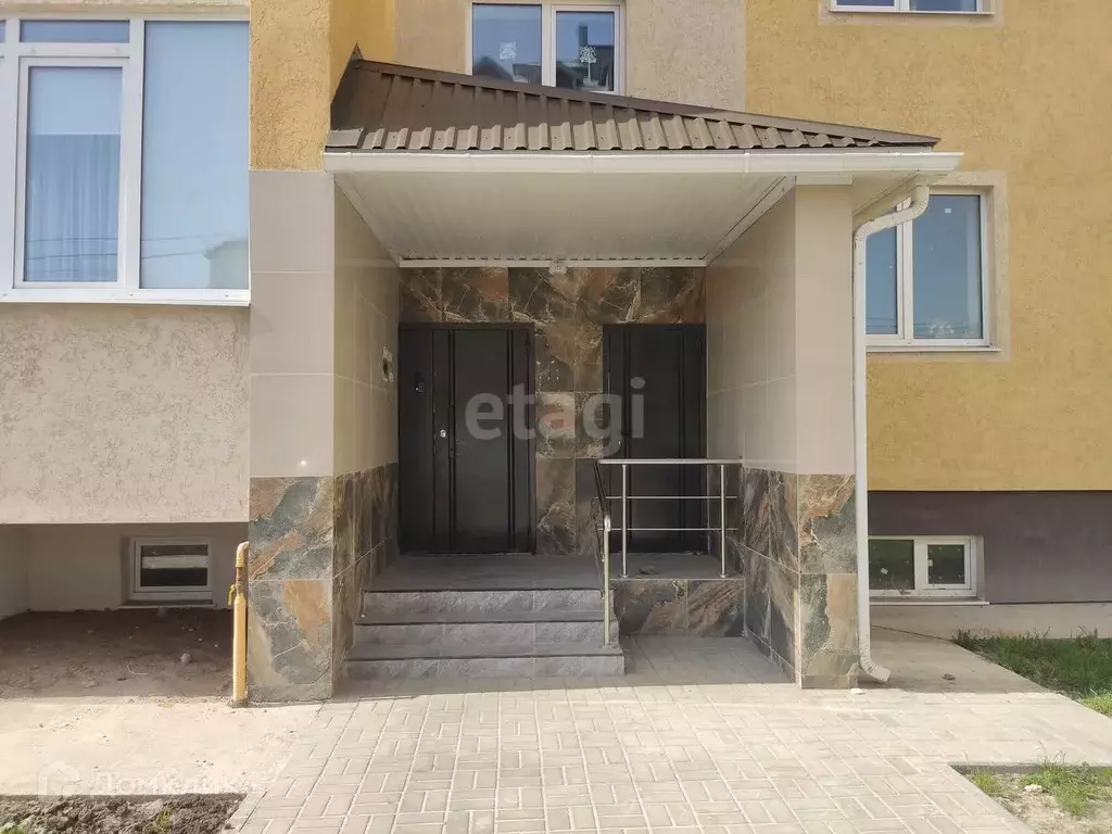Продаётся 3-к квартира, 85.7 м - Фото 1