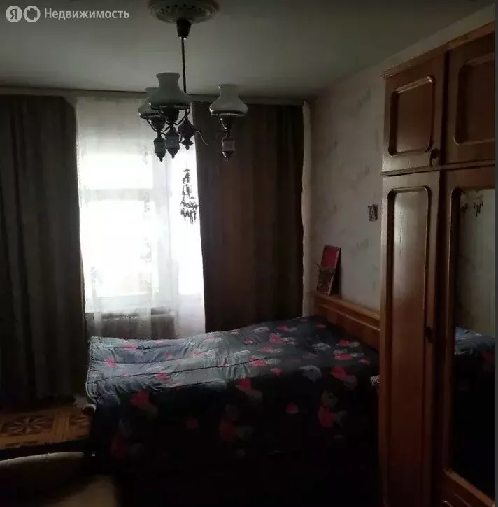 3-комнатная квартира: Армавир, улица Луначарского, 404 (66.6 м) - Фото 0