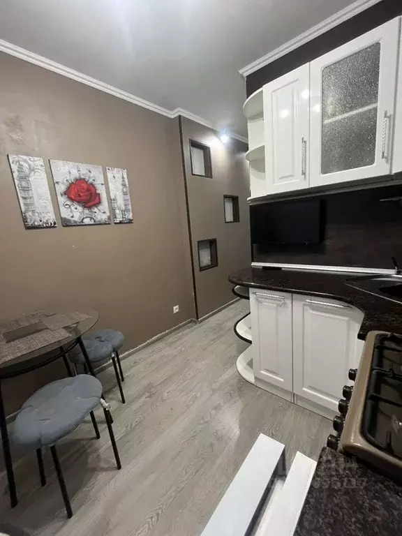 1-к кв. Московская область, Долгопрудный Лихачевское ш., 10 (32.0 м) - Фото 2