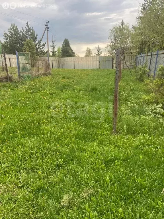 Участок в Тульская область, городской округ Тула, деревня Рождественка ... - Фото 2