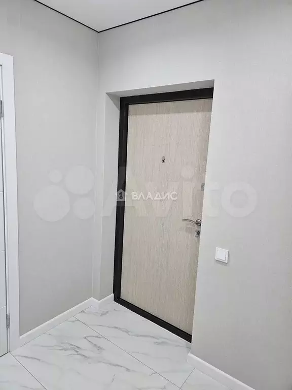1-к. квартира, 43,3 м, 17/17 эт. - Фото 1