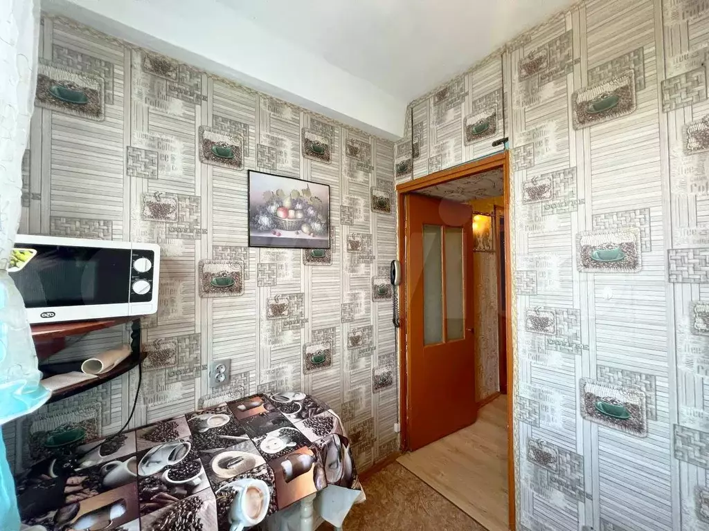 2-к. квартира, 44 м, 4/5 эт. - Фото 0